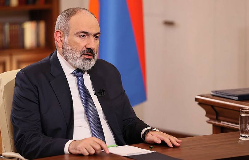 Նիկոլ Փաշինյանը խաբել է. մաս 168. «Ժողովուրդ»