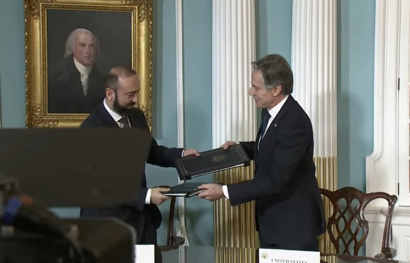 ՀՀ-ԱՄՆ ռազմավարական համագործակցությունը լիովին դրական է գնահատել բնակչության 27,2%-ը. Gallup