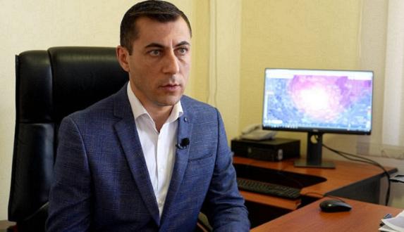 Հունվարի 13-ի լույս 14-ի գիշերը հանրապետության ողջ տարածքում կտեղա ձյուն․ Գագիկ Սուրենյան