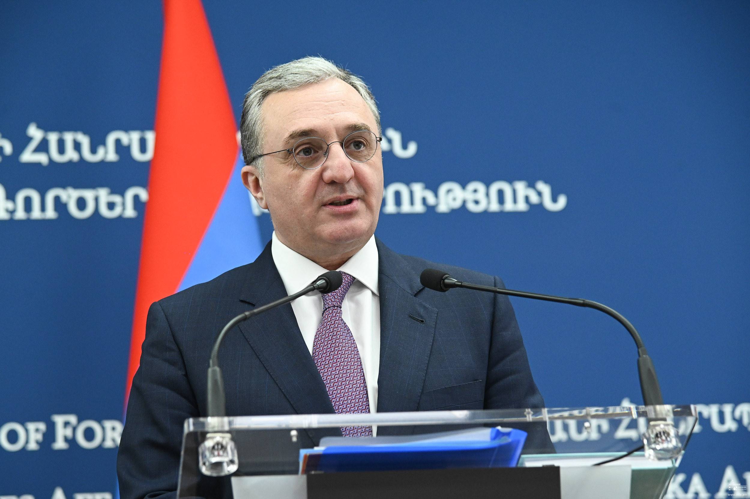 ՀՀ արտգործնախարարը բարձր է գնահատում Հայաստան-Եվրամիություն համագործակցությունը