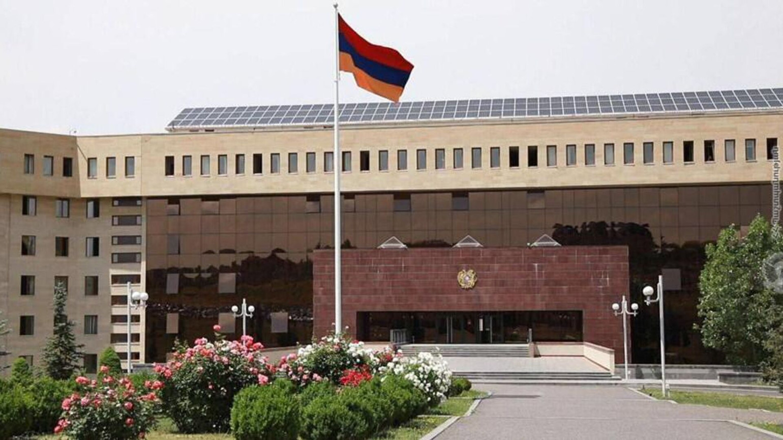 Տավուշում իրականացվելու են ականազերծված ականների պայթեցման աշխատանքներ. ՀՀ ՊՆ