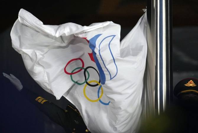 Լեհաստանի փոխարտգործնախարարը կոչ է անում Ռուսաստանի և Բելառուսի մասնակցության դեպքում բոյկոտել Օլիմպիական խաղերը