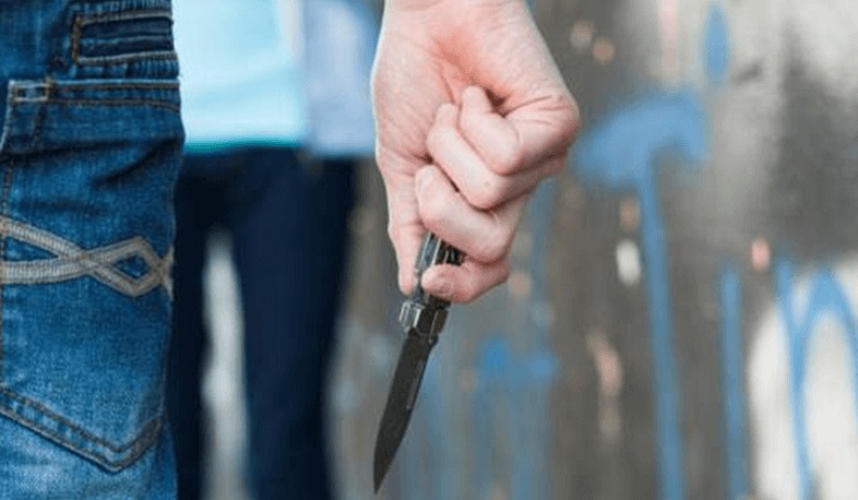 Հաղորդումից մեկ ժամ անց դանակահարությունը բացահայտվեց․ Չարբախի ոստիկանների բացահայտումը (տեսանյութ)
