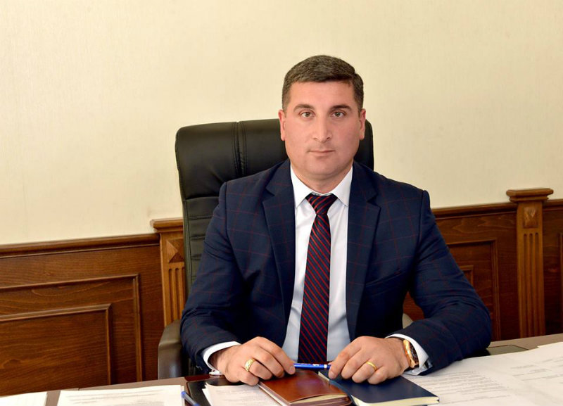 Գնել Սանոսյանը՝ Գեղարքունիքի մարզում գտնվող ադրբեջանցիների մասին