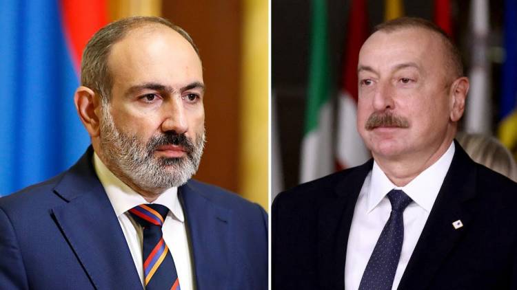 Ի՞նչ է պատասխանել Ադրբեջանը. Միջանցքի պահանջից չեն հրաժարվում․ «Հրապարակ»