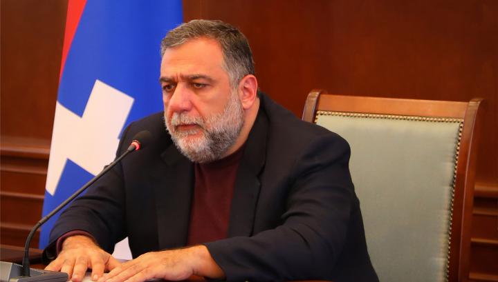 Ես չեմ տեսել՝ արդյոք հայ-ադրբեջանական շփումների ժամանակ բարձրացվե՞լ է Ռուբեն Վարդանյանի հարցը․ Զախարովա