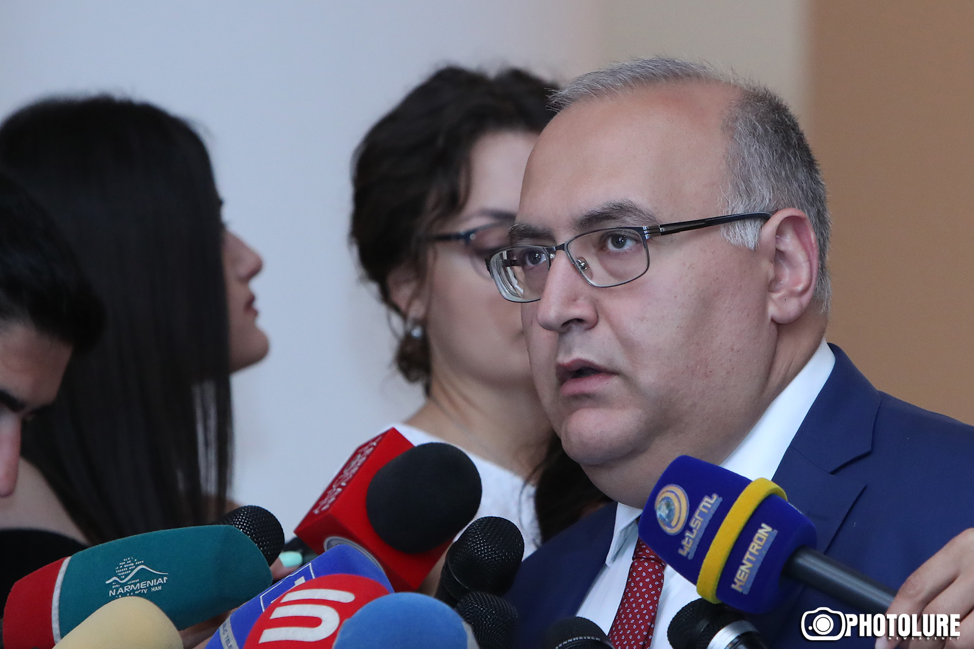 Ցանկացած պայմանագիր էլ կարող է վերանայվել. Բաղրամյանը՝ 2013 թ-ի գազային «խայտառակ» պայմանագրի մասին