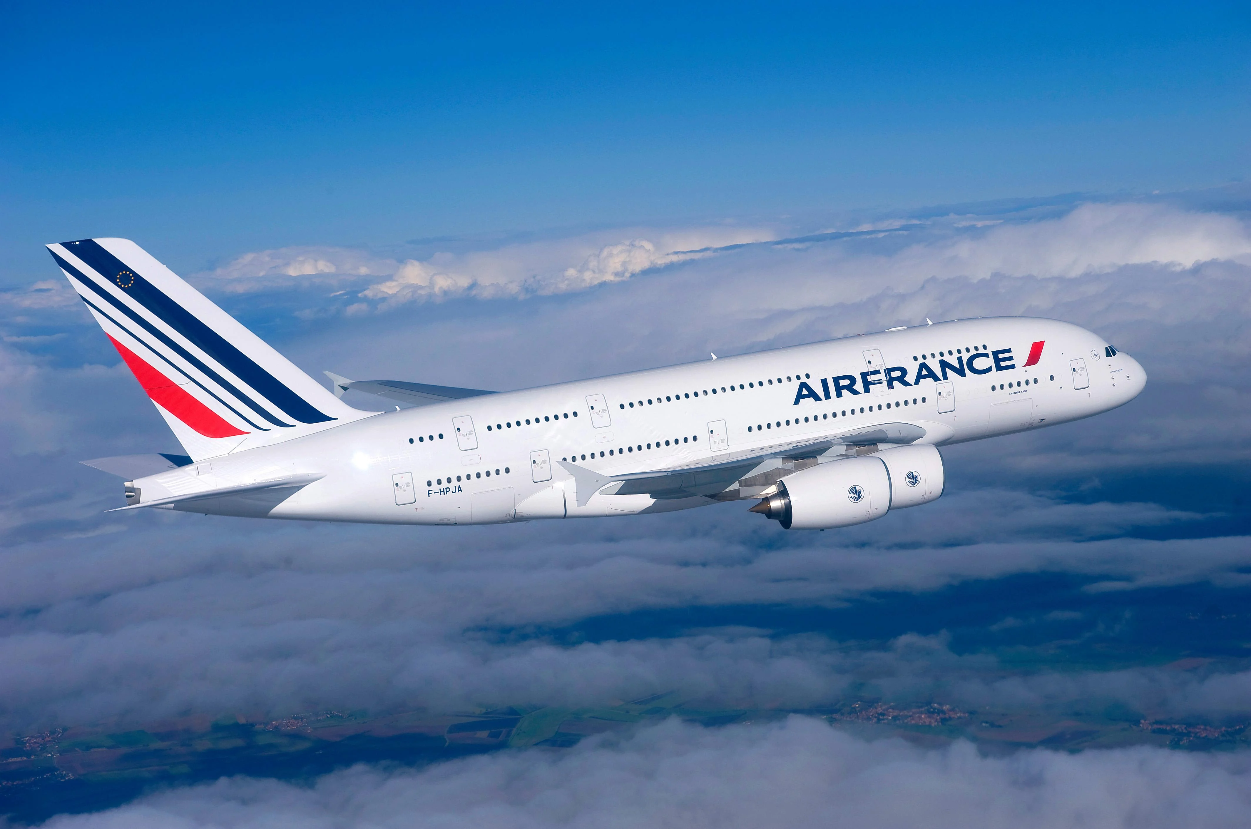 Air France ավիաընկերության ինքնաթիռը չպլանավորված վայրէջք է կատարել Մյունխենում. աղբյուր