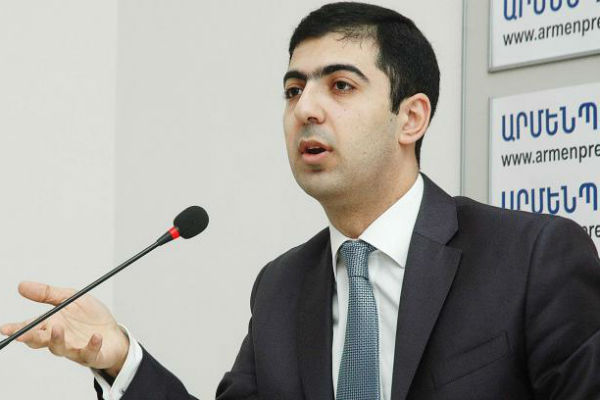 Քանի դեռ դատավճիռն ուժի մեջ չի մտել, այն հետևանք չի ունենա. փաստաբանը՝ Թովմասյանի ՍԴ դատավոր մնալու մասին