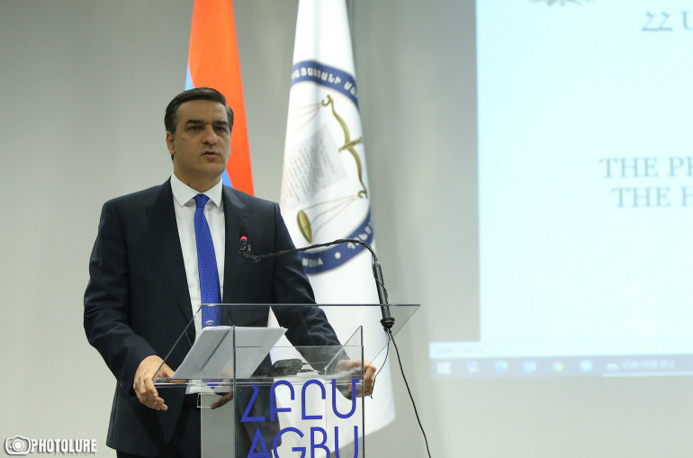 Գեղարքունիքի մարզի Վերին Շորժա գյուղի ուղղությամբ ադրբեջանական զինված ուժերը այսօր նույնպես կրակել են. ՀՀ ՄԻՊ