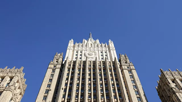 Москва отметила взвешенную позицию Баку и Еревана по Украине