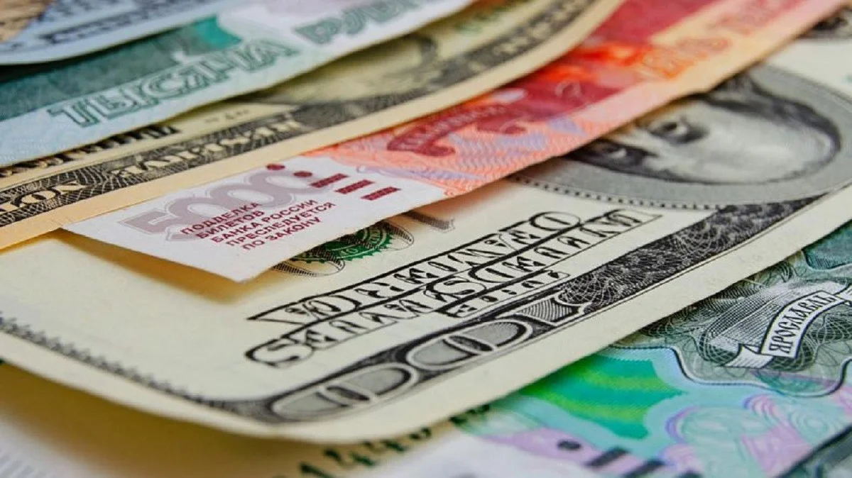 Տարադրամի փոխարժեքները դեկտեմբերի 6-ին