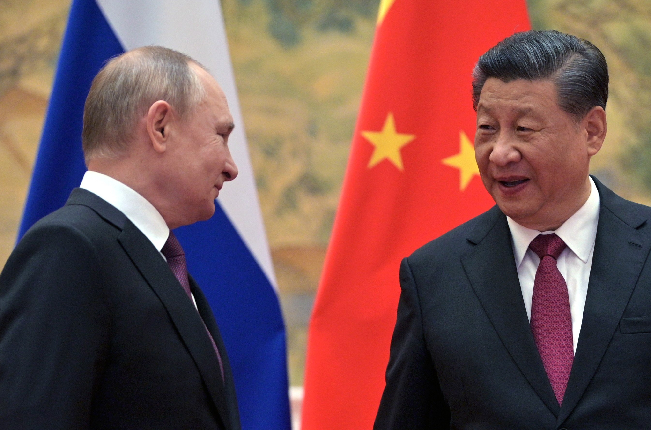 Չինաստանը հրաժարվել է ինքնաթիռների մասեր մատակարարել ռուսական ավիաընկերություններին