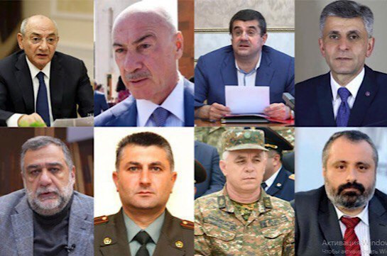 Ադրբեջանը դեռ չի պատրաստվում հեռարձակել Բաքվում գերեվարված արցախցի գործիչների հարցազրույցները