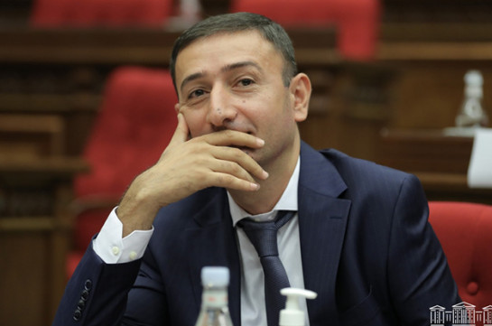 Այնքան էլ ճիշտ չէ էլեկտրամատակարարմանը նվիրված քննարկումը ներկայացնել որպես ՀԷՑ-ը զավթելու փորձ. Թունյան