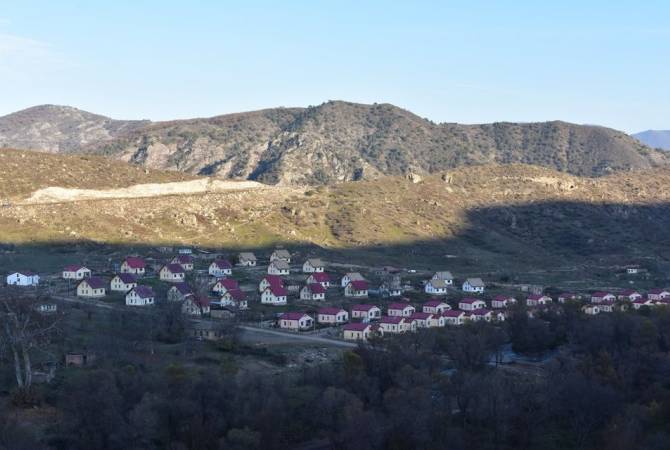Աղավնոյի գյուղապետը մանրամասներ է ներկայացնում համայնքում տիրող իրավիճակի վերաբերյալ