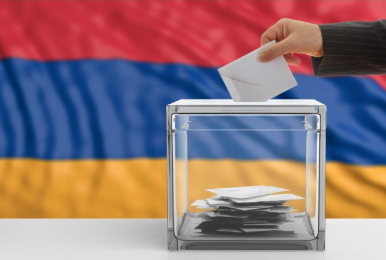 Կենտրոնական ընտրական հանձնաժողովը կոչ է անում զերծ մնալ ընտրական համակարգի հասցեին մեղադրանքներ հնչեցնելուց. ԿԸՀ
