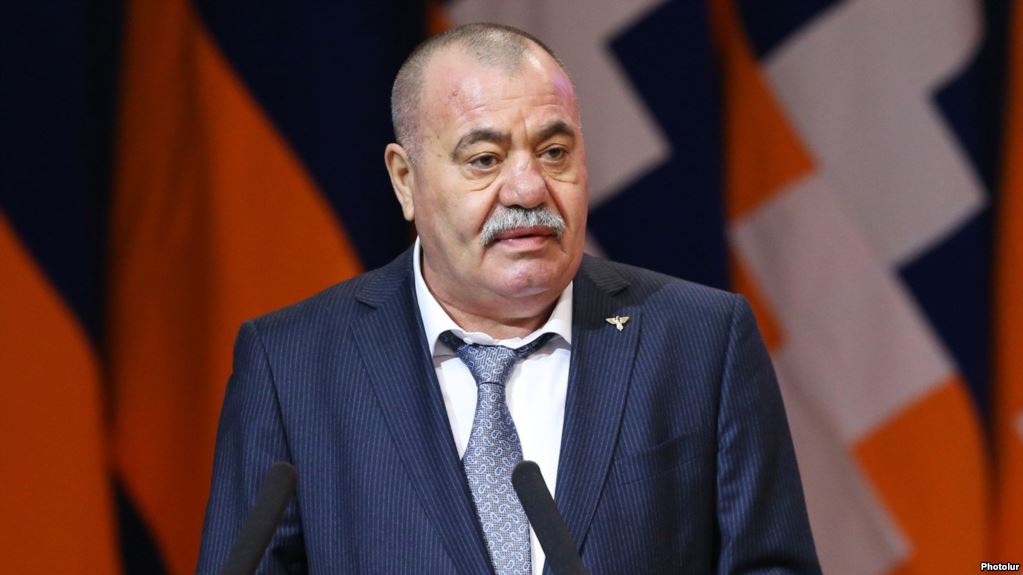 Ի զեն, ամեն մի զոհի համար ստիպելու ենք, որ պատասխան տան. Մանվել Գրիգորյան