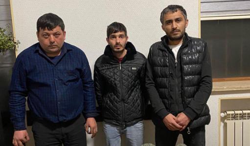 Օպերացիա Իրան-Ադրբեջան սահմանին. կան ձերբակալվածներ
