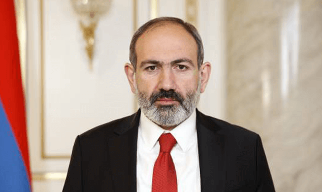 Враг должен понять, что за спиной Арцаха сегодня стоит все армянство: послание премьер-министра народу