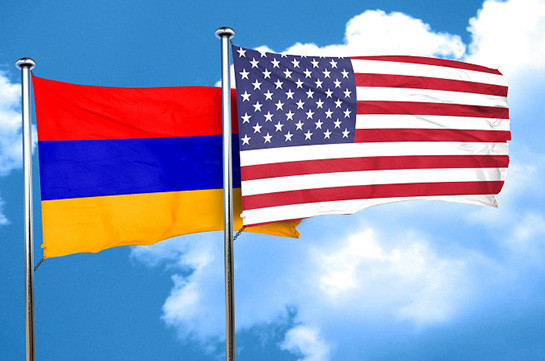Կորոնավիրուսի դեմ պայքարում ԱՄՆ կողմից Հայաստանին կհատկացվի 600 հազար դոլար լրացուցիչ աջակցություն