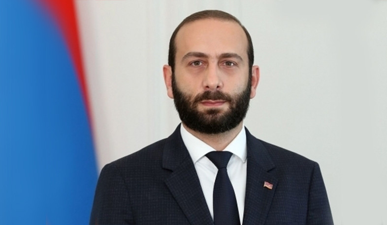 Անկախ բոլոր դժվարություններից՝ մենք պիտի շարունակենք ջանքեր գործադրել ապահովելու համար Հայաստանի և Արցախի անվտանգությունը. Արարատ Միրզոյան