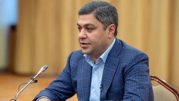 Արթուր Վանեցյանի ներկայացուցիչները հայտարարություն են տարածել