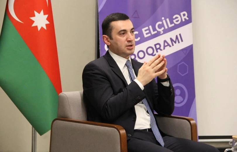 Բաքուն ՀՀ-ից ականապատ տարածքների «ճշգրիտ քարտեզներ» է պահանջում