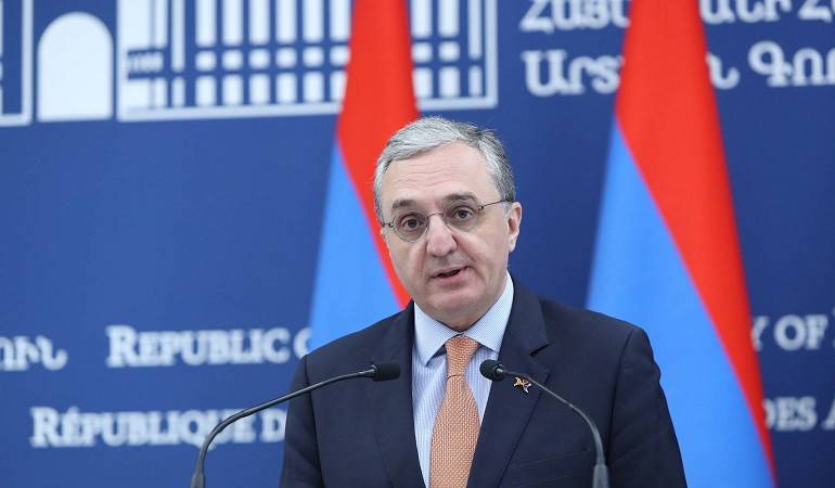 Российская Федерация является экономическим партнером Армении номер один: Зограб Мнацаканян