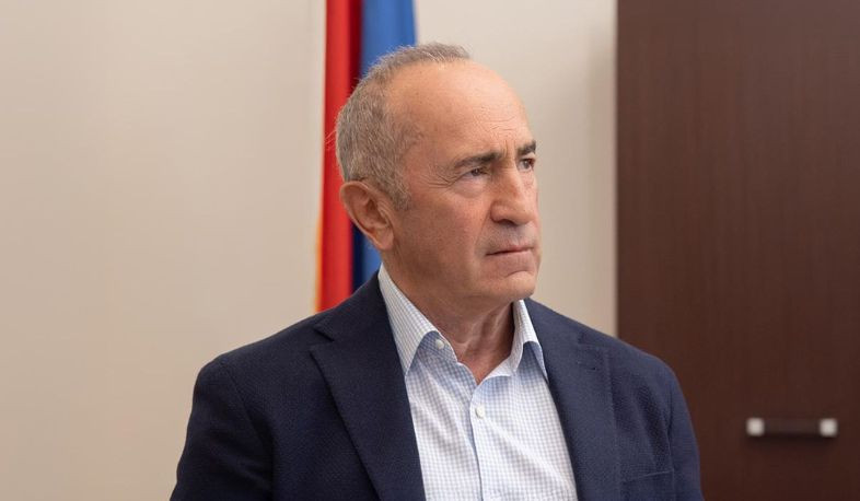 Ռոբերտ Քոչարյանին քրեական պատասխանատվության ենթարկելու վաղեմության ժամկետներն անցած չեն. Գլխավոր դատախազություն