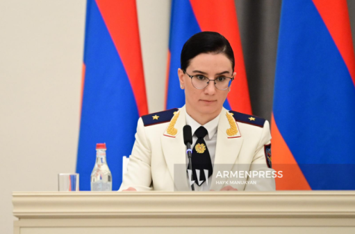 Մինչ օրս ապօրինի գույքի բռնագանձման գործերով ՀՀ-ին է փոխանցվել 7 անշարժ գույք և շուրջ 687 մլն դրամ
