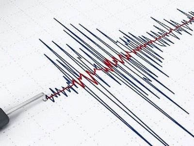 1.9 մագնիտուդով երկրաշարժ՝ Շիրակի մարզում