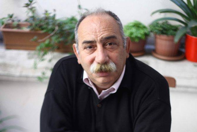 Թուրքիայում հայերի շրջանում կա զգուշավորություն. «Ակոս»-ի խմբագիրը