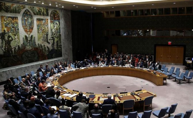 ՄԱԿ-ի Անվտանգության խորհուրդը Սիրիայի հարցով արտահերթ նիստ է գումարել