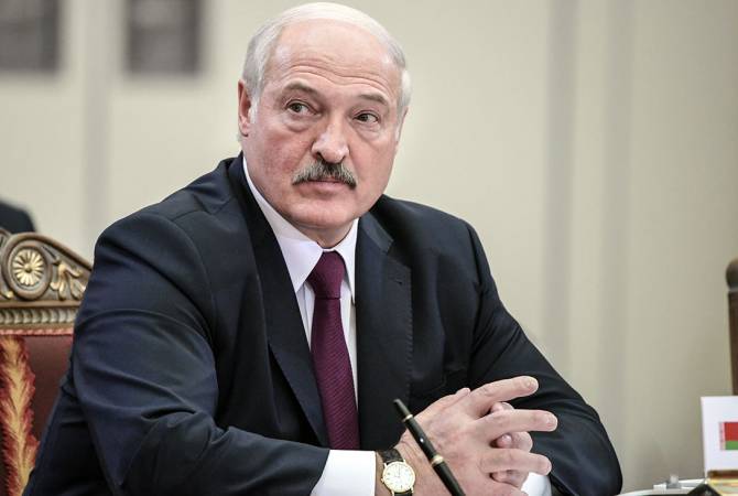 Лукашенко: Белоруссия открыта для всех, кто потерял дом и мир в своих странах