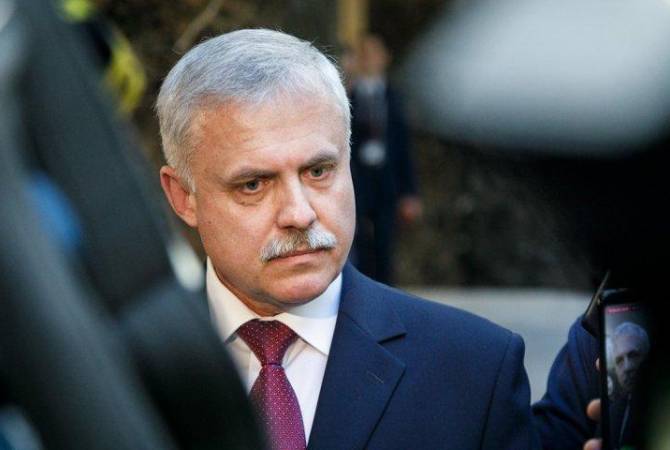 Մենք առաջին անգամ իրականում գործարկեցինք մեր պաշտպանական ներուժը. Զաս