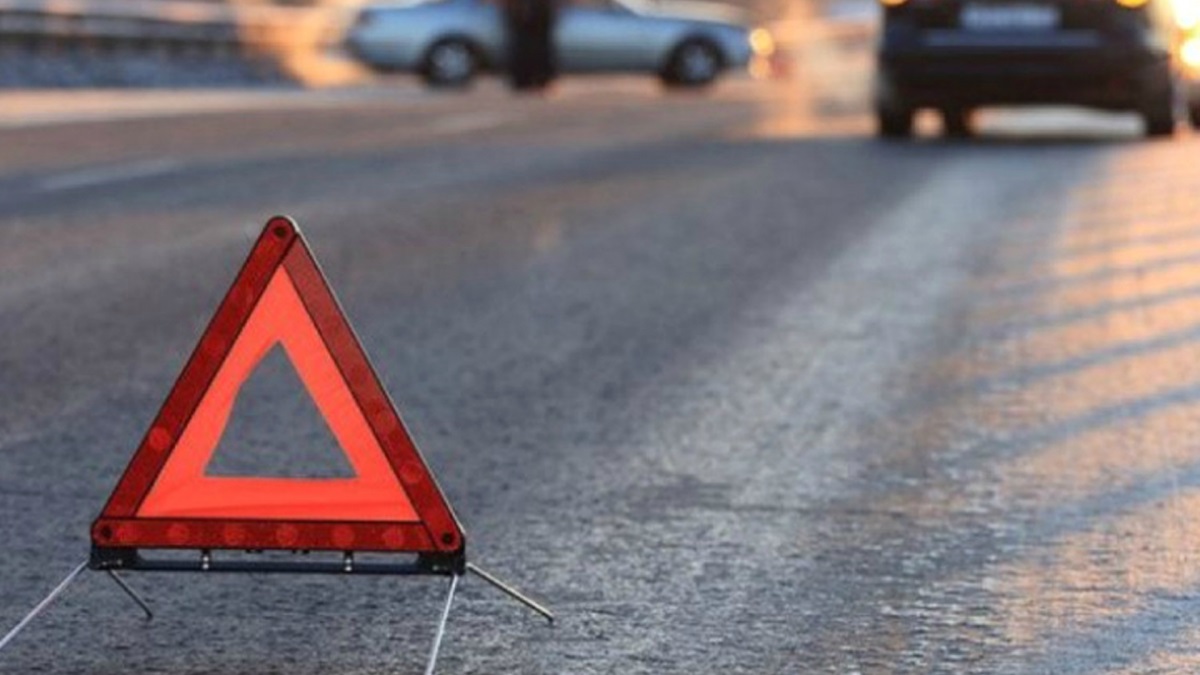 Երևան-Սևան ավտոճանապարհին բախվել են «Honda»-ն և «VAZ»-ը, ևս 3 մեքենա վնասվել են. կան տnւժածներ