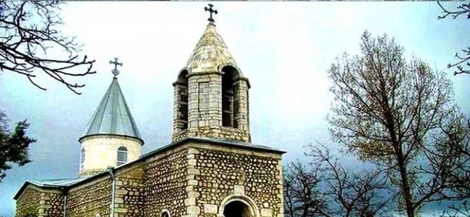 ՅՈւՆԵՍԿՕ-ն ոչ մի կերպ չի արձագանքել Արցախում իսպառ ոչնչացված 3 եկեղեցիների հիմնահատակ ավերմանը. monumentwatch