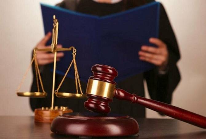 ԱԺ-ն քննարկում է Վճռաբեկ դատարանի հակակոռուպցիոն պալատի դատավորի թեկնածու ընտրելու հարցը