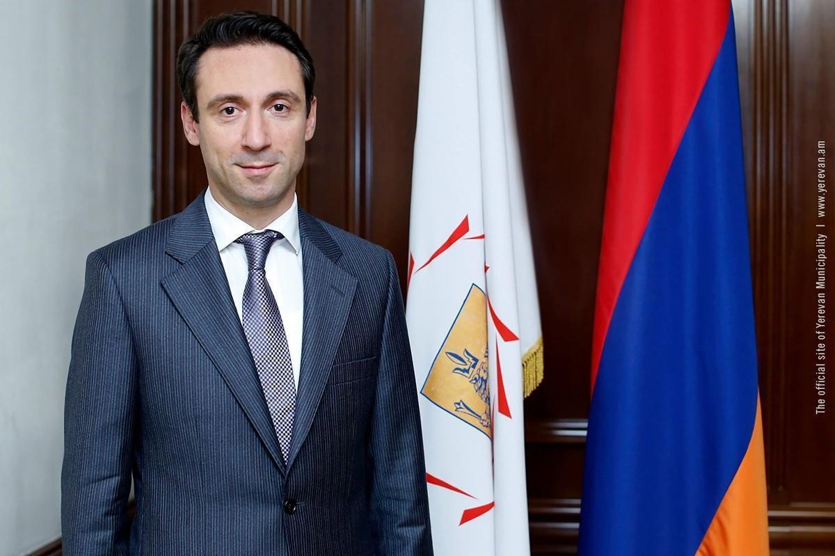 Ազգային առաջընթաց կուսակցության նախընտրական ցուցակը․ ովքեր են ընդգրկված