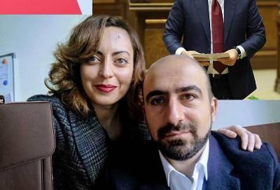 Պատգամավոր ամուսինների եկամուտը․ «Ժողովուրդ»