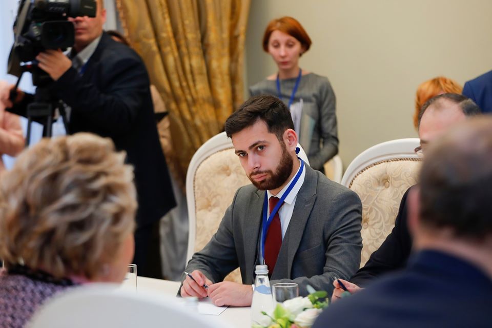 Նաիրա Զոհրաբյանի աշխատասենյակում խուզարկություն չի իրականացվում․ Վ․ Կոստանյան