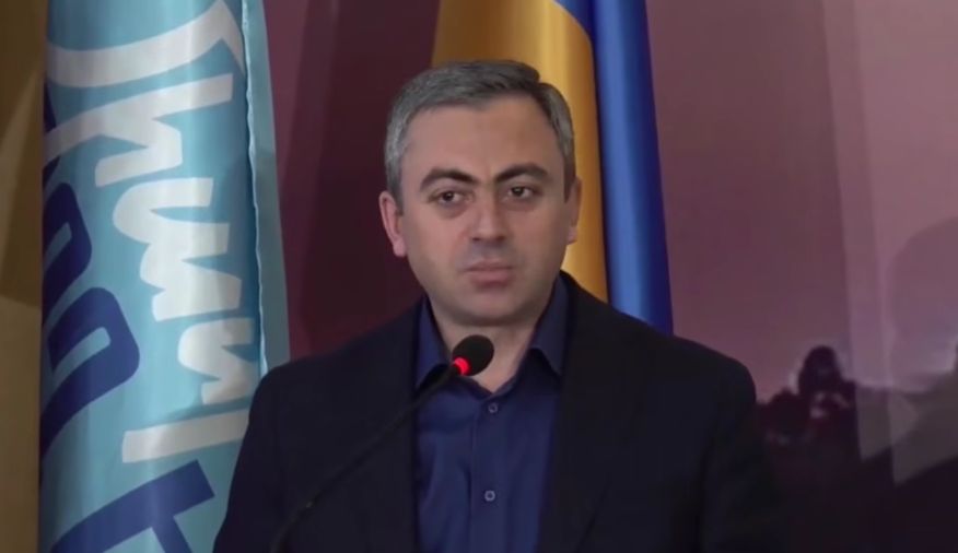 Այս չարիքի վերարտադրությունը կբերի մեր պետականության կործանմանը. Սաղաթելյան