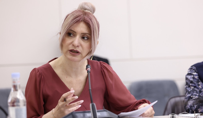 Նոր կարգավորումներ են նախատեսվում «Մասնագիտական կրթության և ուսուցման մասին» օրենքում