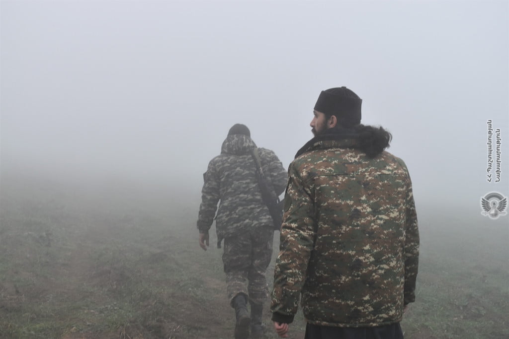 Ադրբեջանը մինչեւ այժմ հրաժարվում է Հայաստանին վերադարձնել առնվազն 33 գերիների. Փաշինյան