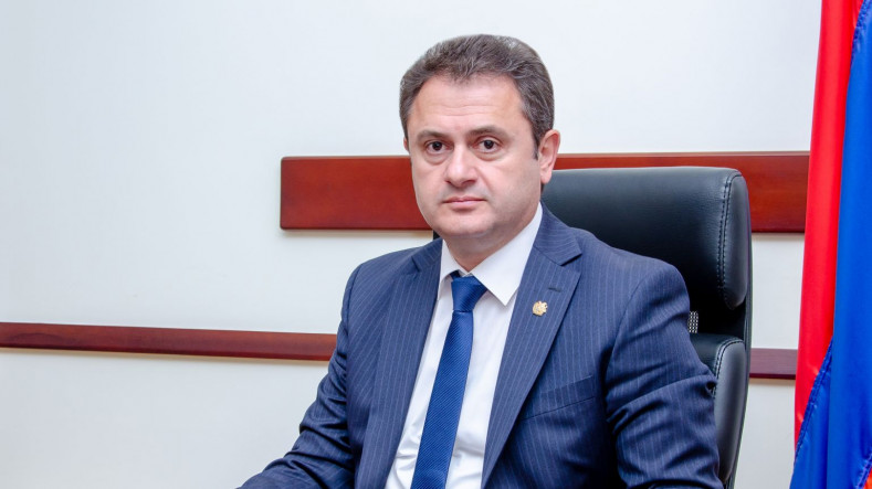 Տավուշի գյուղերի «հանձնման» մասին լուրերը իրականությանը չեն համապատասխանում․ Տավուշի մարզպետարան