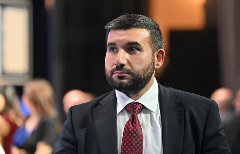 Ինչպե՞ս է քվեարկելու ՔՊ–ն Արամ Վարդևանյանին ԱԺ փոխխոսնակ ընտրելիս. Վահագն Ալեքսանյանի արձագանքը