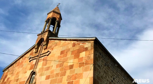 Վրաստանում Հայ առաքելական եկեղեցին 600 հազար լարի փոխհատուցում կստանա