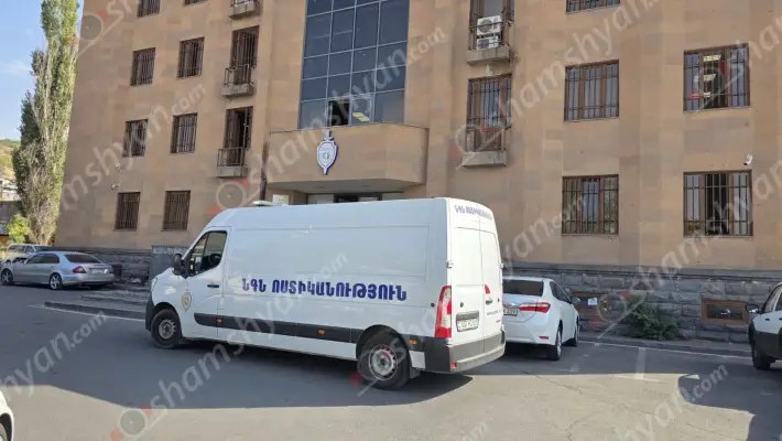 Կրակոցներ՝ Հրազդանի կիրճում․ կասկածյալներից մեկը Վայոց ձորի մարզպետի եղբոր տղան է