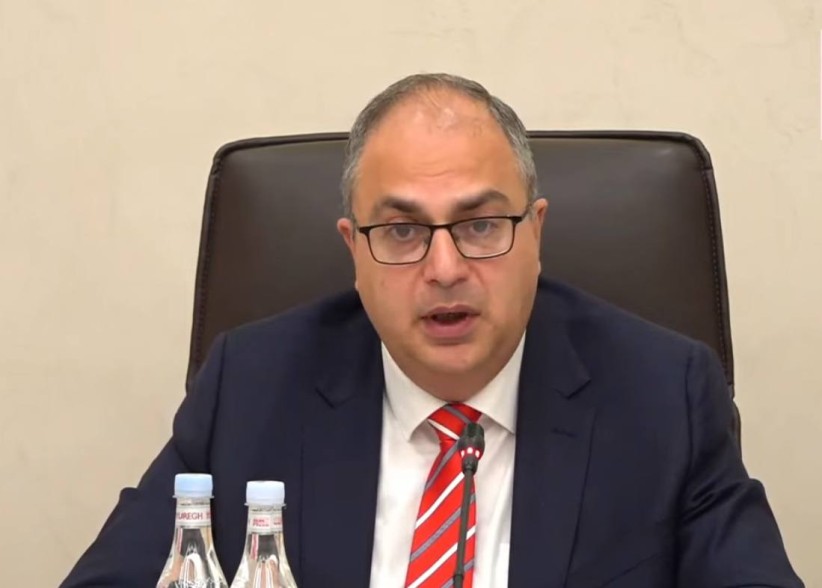 Հայաստանում երբևիցե տեսե՞լ եք որևէ մեկի, որն ուրացել է Հայոց ցեղասպանությունը. ՔՊ-ական